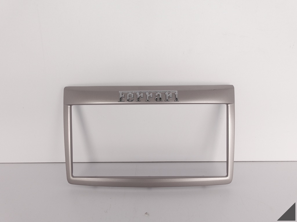 фото №1, Ferrari california f149 рамка радио navi защита