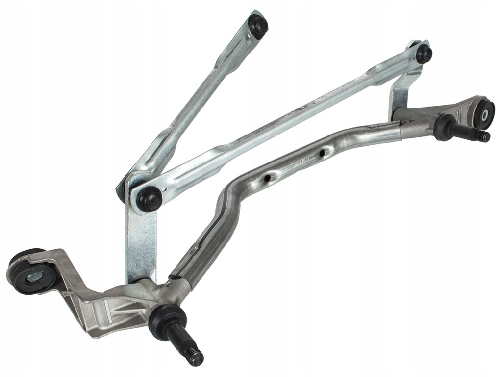 Купити Renault clio iv 4 механізм двірник перед