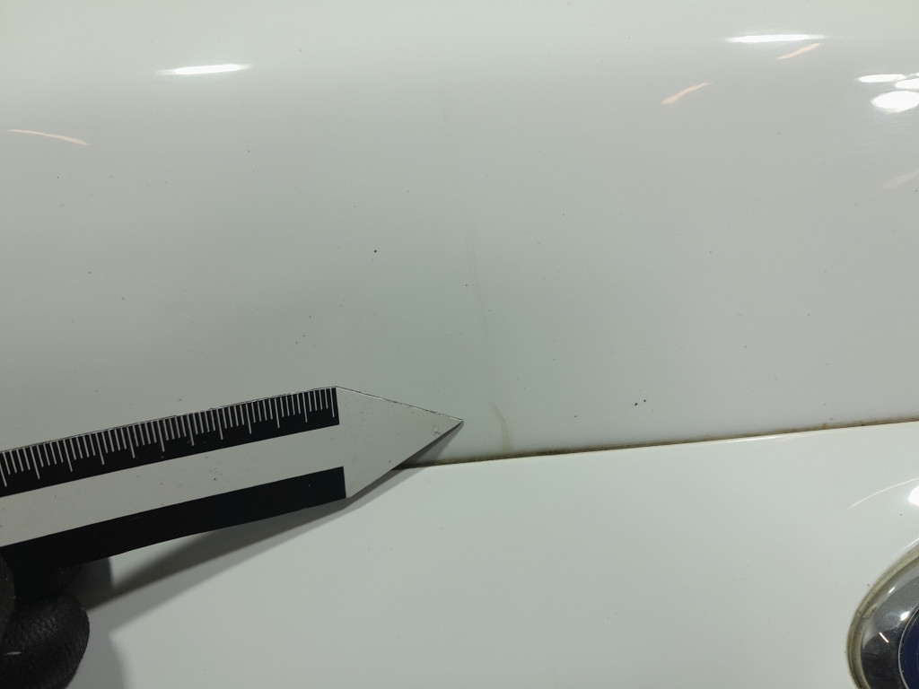 фото №5, Ford kuga mk2 крышка багажника крышка багажника камера f7