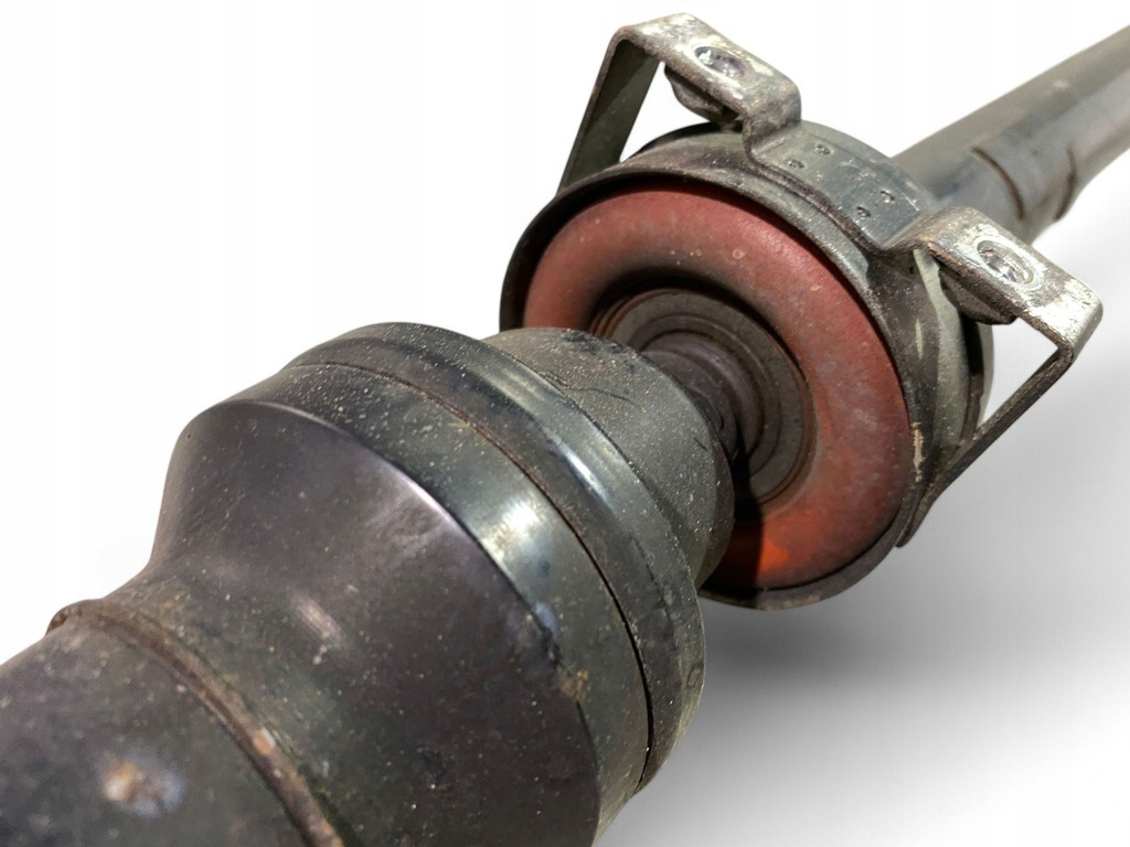 фото №6, Volvo xc90 2018 wał привідний задній