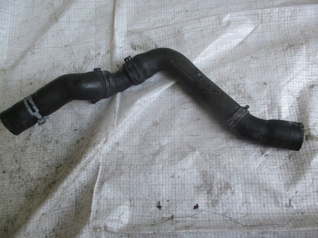 фото №1, Vw scirocco 2.0 tfsi труба wąż wody 1j0122101a