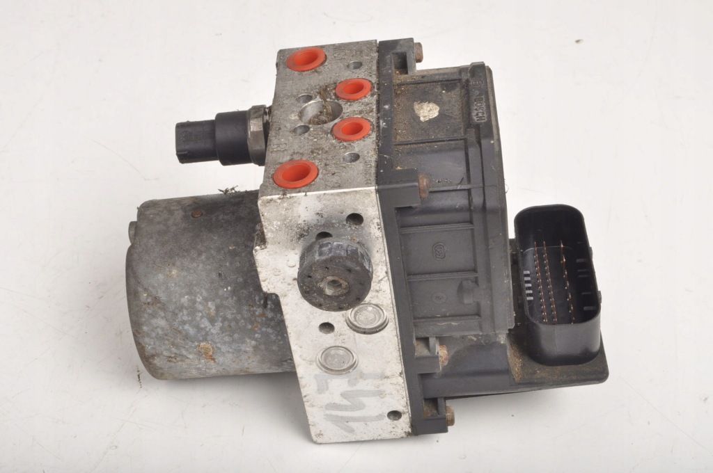 фото №3, Alfa romeo 147 насос abs 51758544