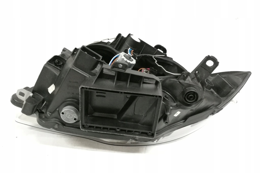 фото №16, Лампа права передня bmw 1 coupe e82 a046436 2011