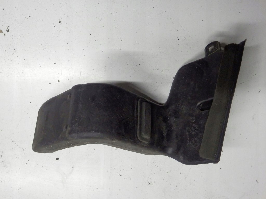 фото №2, Chrysler sebring ii 09 труба воздухозаборник ловушка воздуха