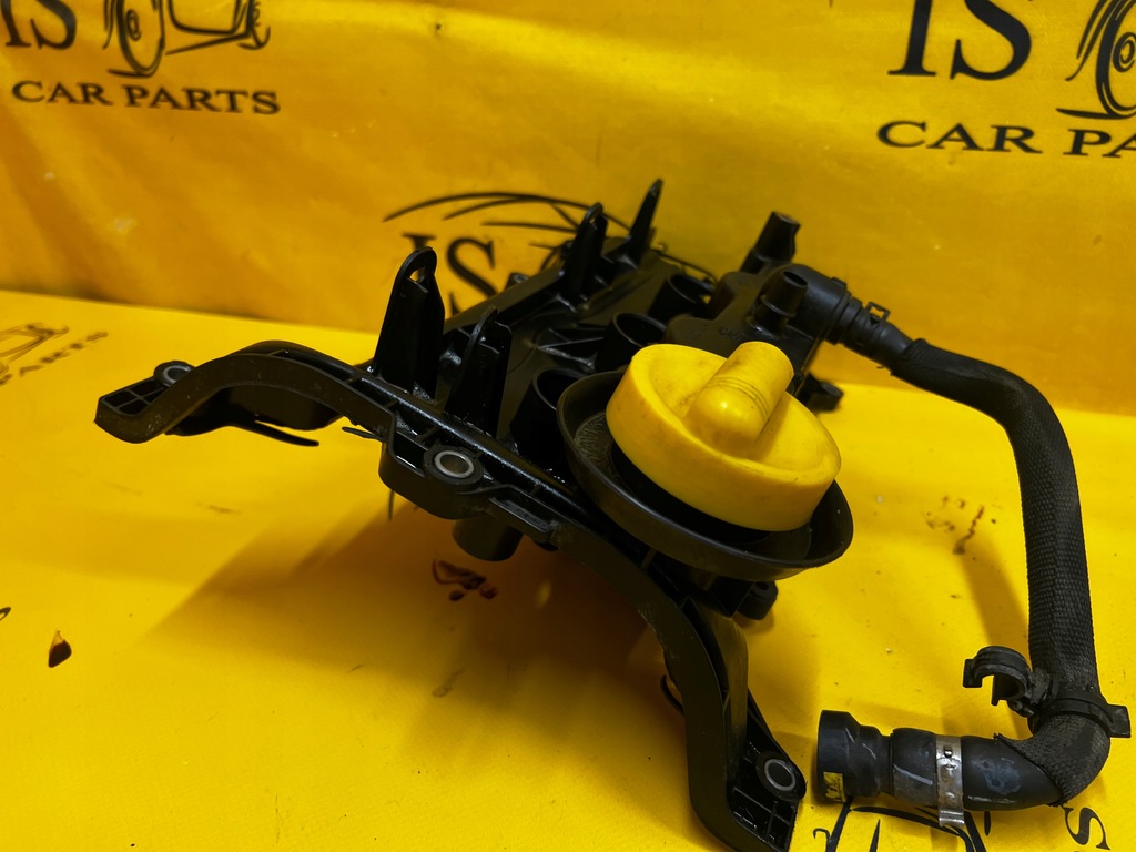 фото №7, Крышка крышка клапанов dacia duster ii 1.0 tce h4d f480