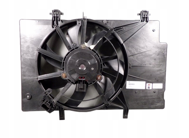 Купити Вентилятор радіатора ford b-max 2012 - 2015