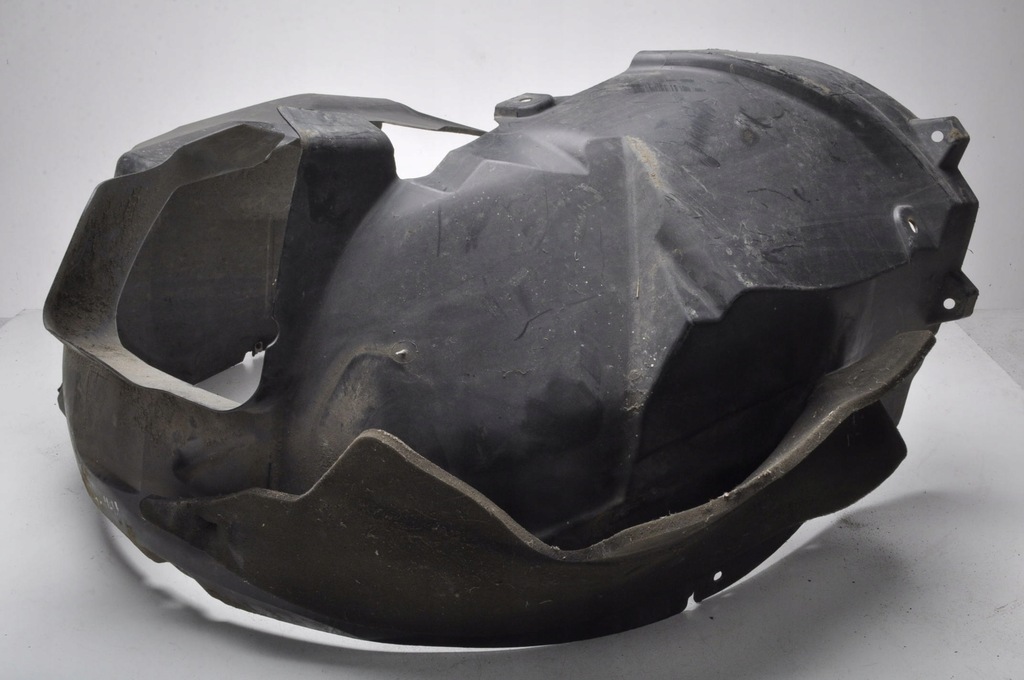 фото №7, Ford s-max підкрилок перед передні ліва