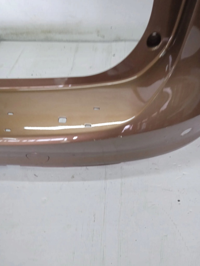 фото №5, Бампер задня ford c-max mk2