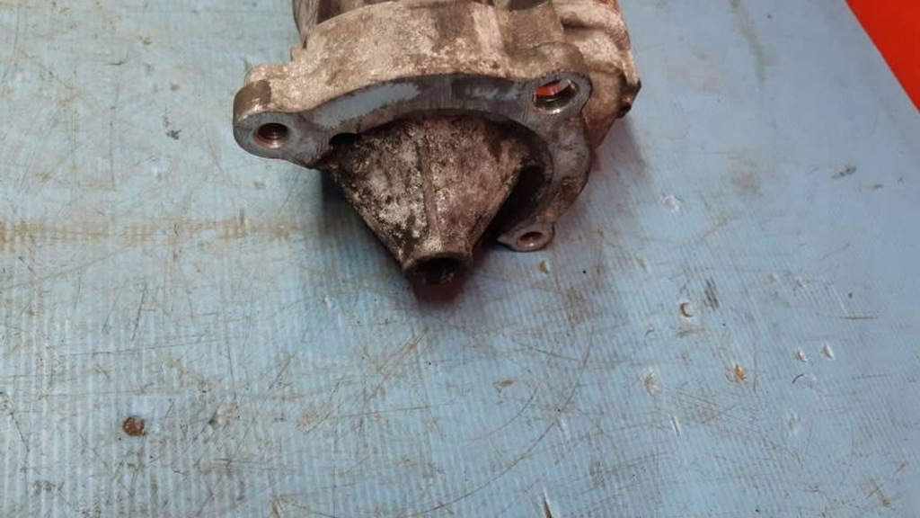 фото №3, Scudo jumpy expert 2 стартер 9646972280