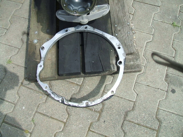 фото №7, Porsche panamera 970 3.0tdi коробка передач передач автоматическая коробка передач pxs 0c8300038