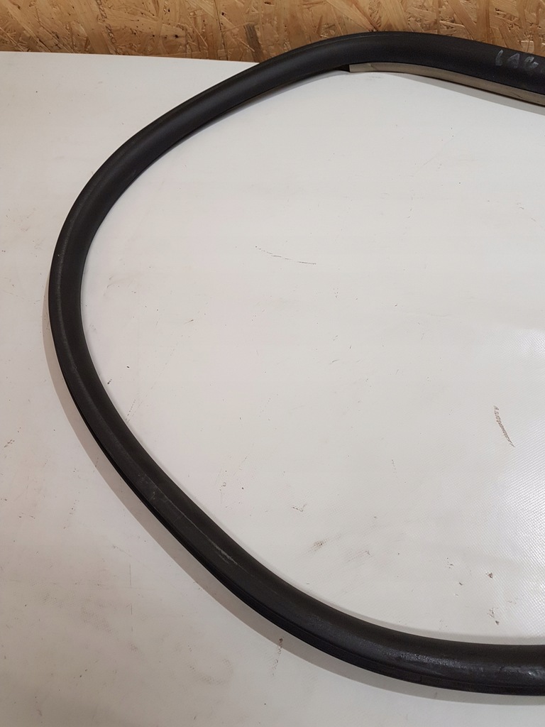 фото №9, Renault laguna iii прокладка двері лівий задня kombi