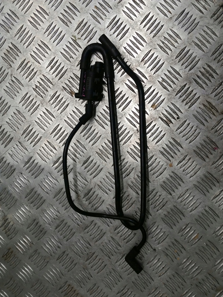 фото №1, Дроти клапан вакууму mercedes e w211 2.7cdi