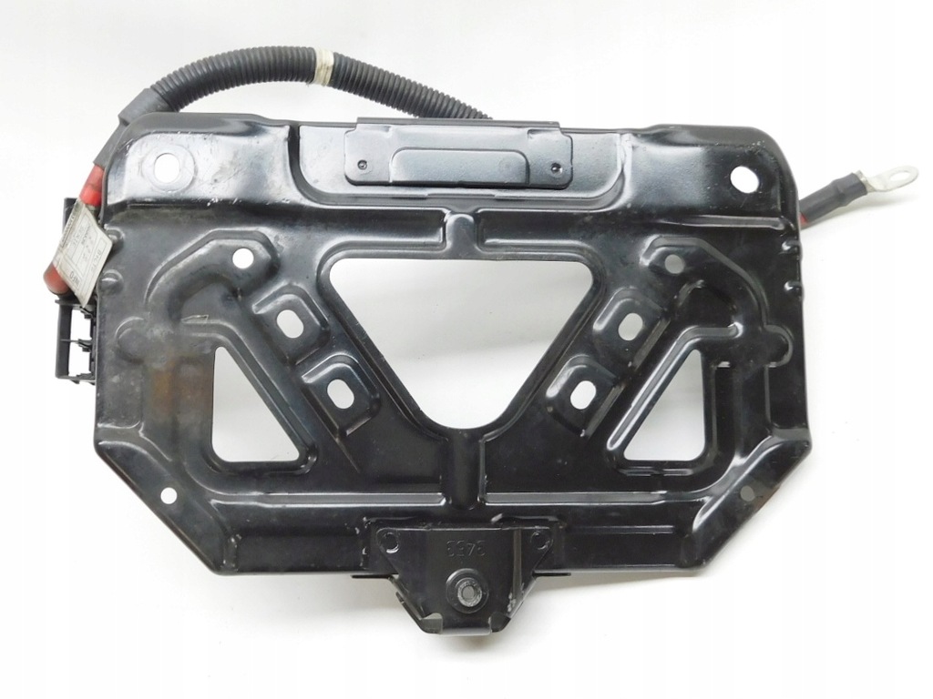 фото №4, Основание аккумулятор - mini cooper countryman r60