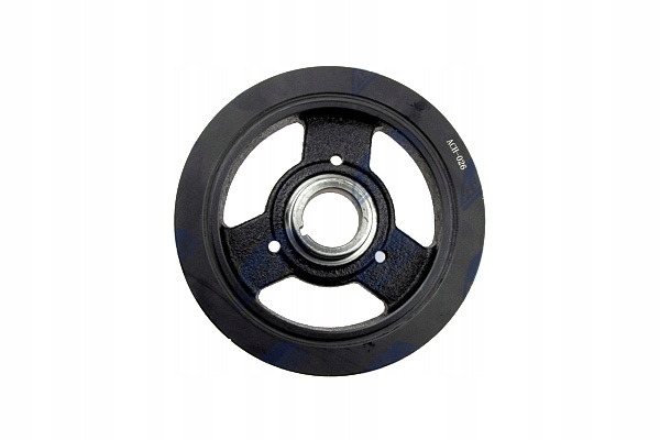 фото №11, Шкив коленчатого вала коленчатого ford 4.6 f150 f250 explorer expedition