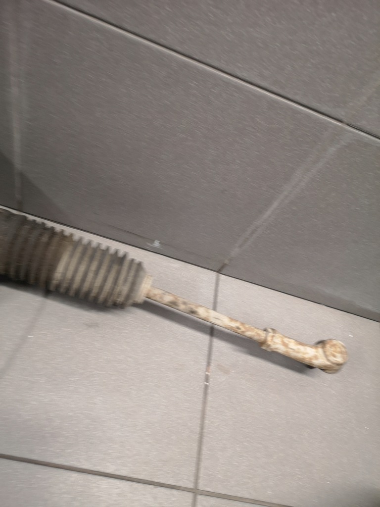 фото №7, Рулевая рейка трансмиссия ford galaxy 1.9 701422055m