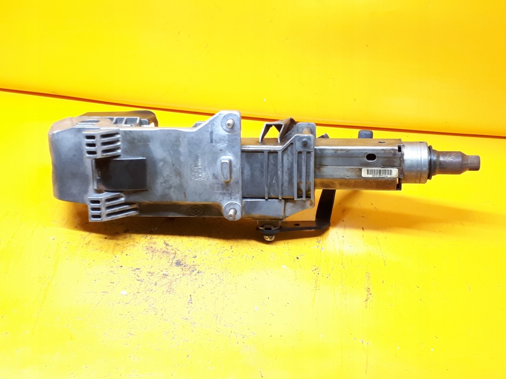 фото №8, Колонка поворот. laguna ii+blokada 01-07r