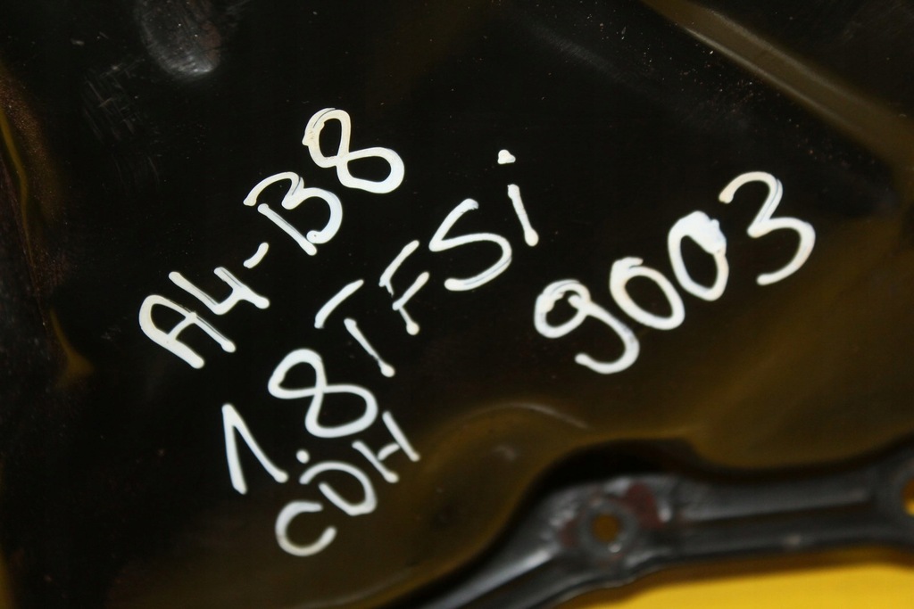 фото №6, Поддон масляная cdh a4 b7 b8 1.8tfsi 06h103600g