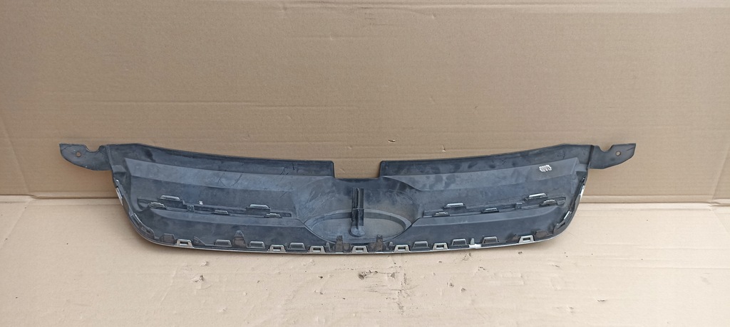 фото №6, Решітка радіатора решітка радіатора ford c-max mk2 10-14rok am51-r8200-b