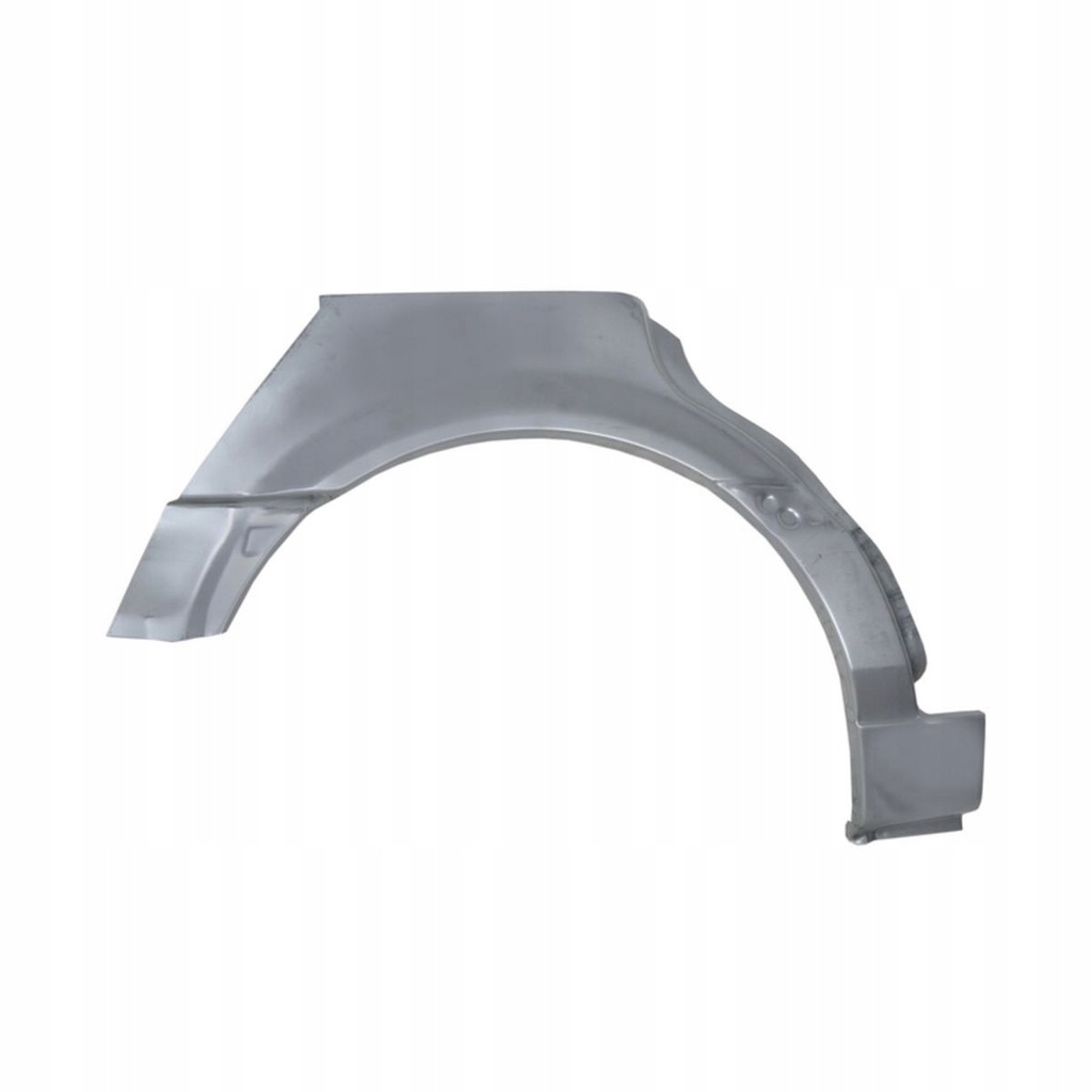 фото №1, Ремкомплект крыла задняя r vw passat b3 b4 88-97