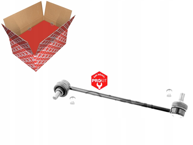 фото №1, З'єднувач стабілізатора hyundai перед h1 08- le febi