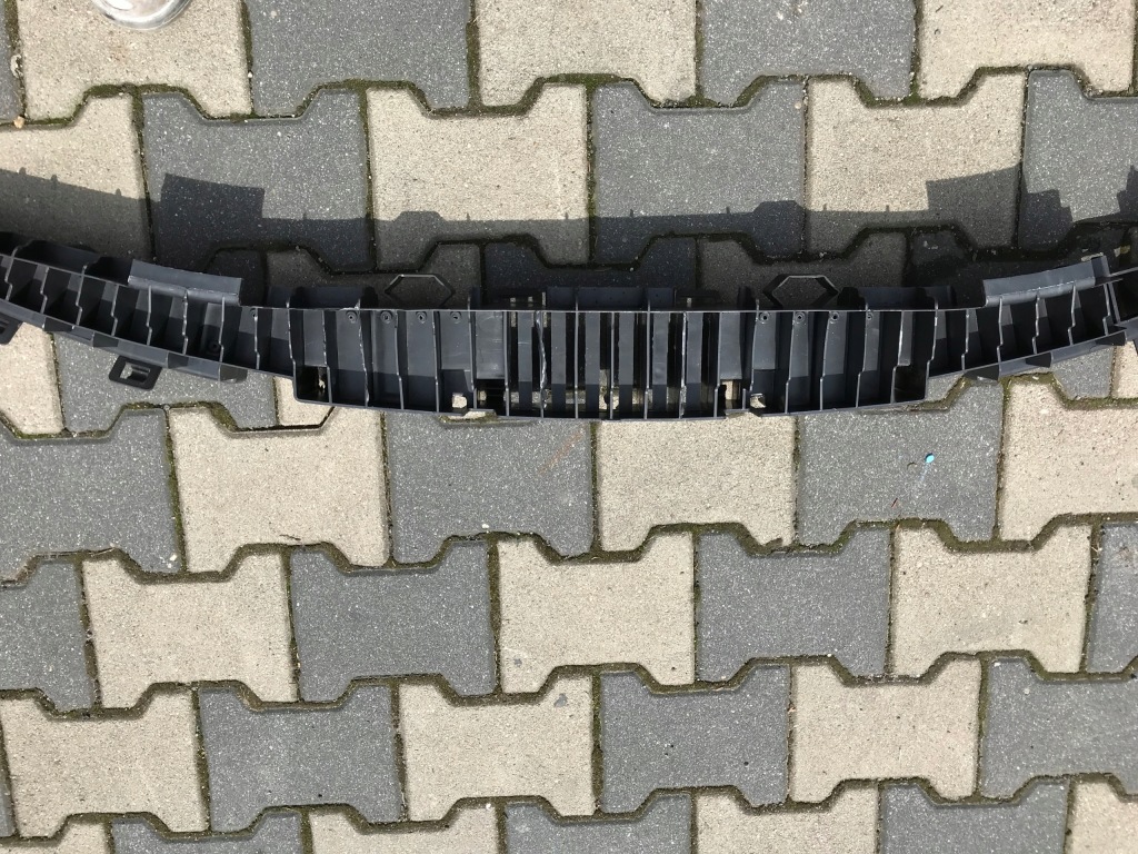 Renault clio 3 усилитель бампера перед Цена