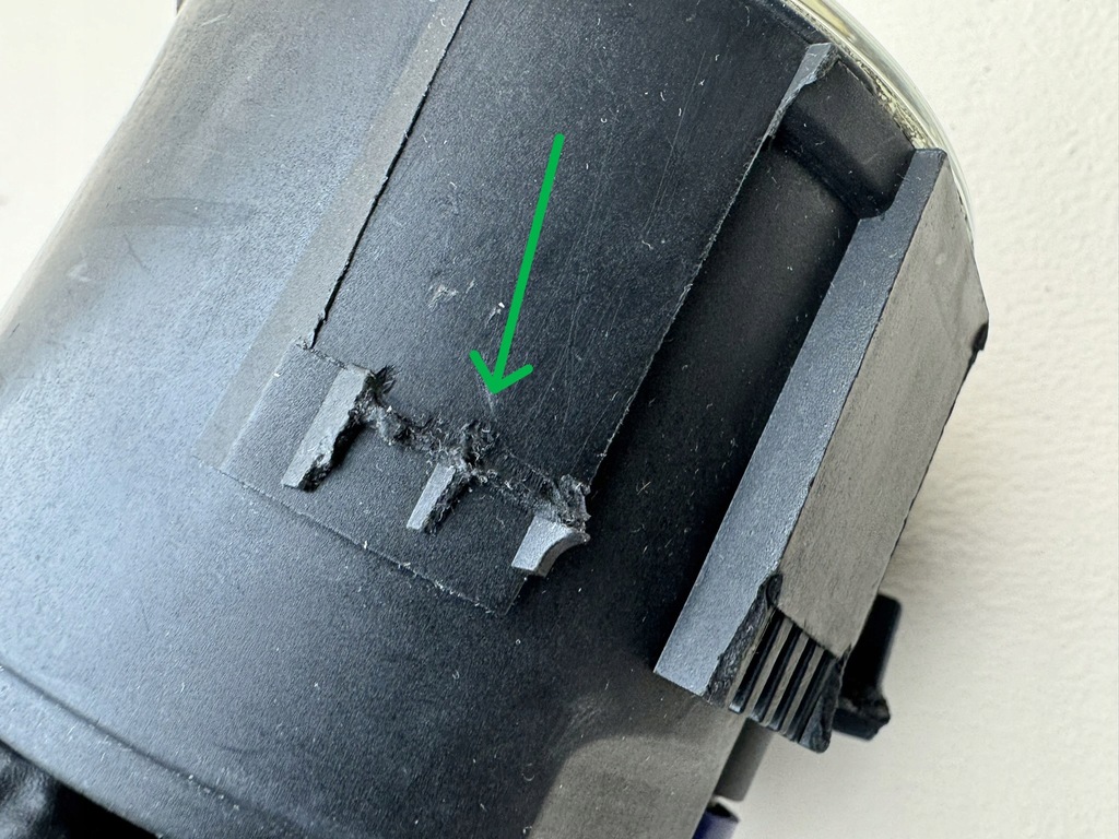 фото №12, Suzuki swift v 5 lift 13-17r лампа противотуманная правая 35500-62j01-000