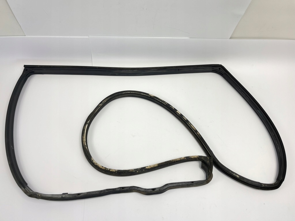 фото №1, Прокладка гумовий двері лівий задня ліва задня mercedes w124 kombi