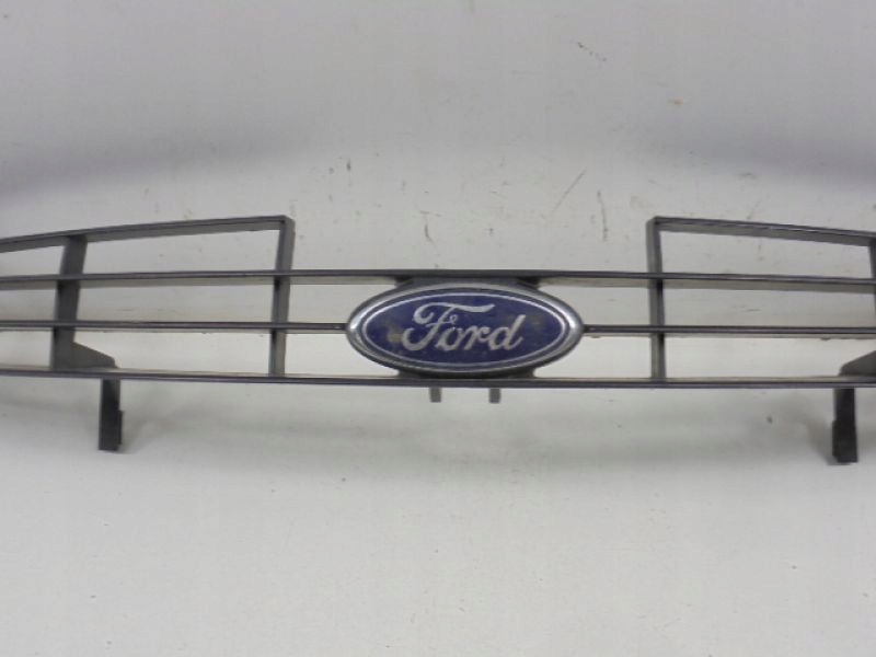 фото №6, Ford puma решётка радиатора решётка радиатора v97fb8a133ae