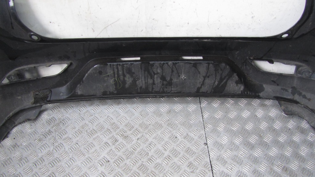 Купить Volvo v40 ii r-design бампер задняя задний 452-26 12-