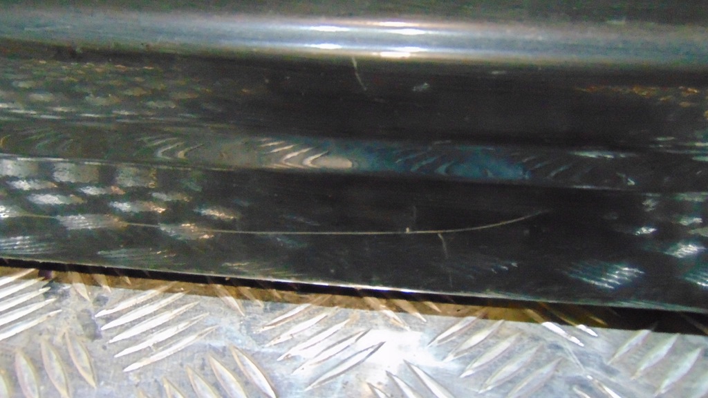 фото №6, Volvo v70 ii 00- kombi кришка багажника задня