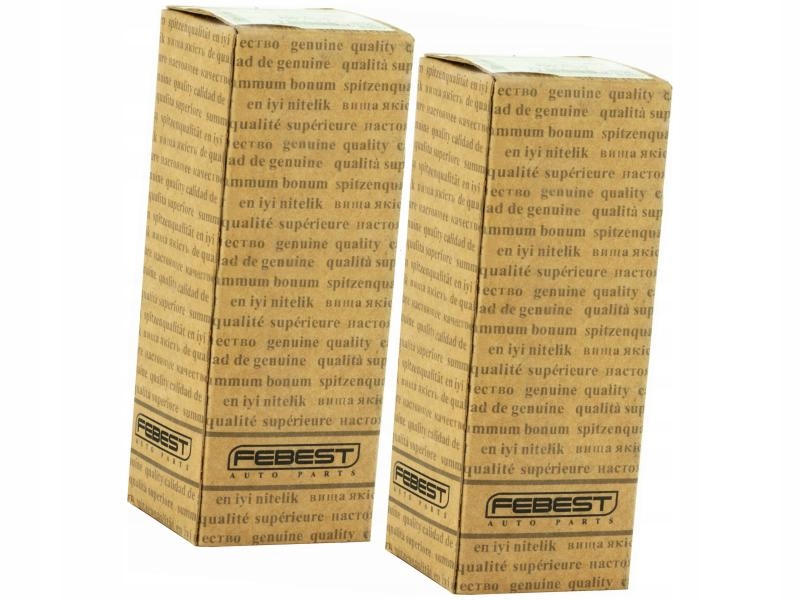 фото №1, Захист амортизатора nissan primera p12 02-08