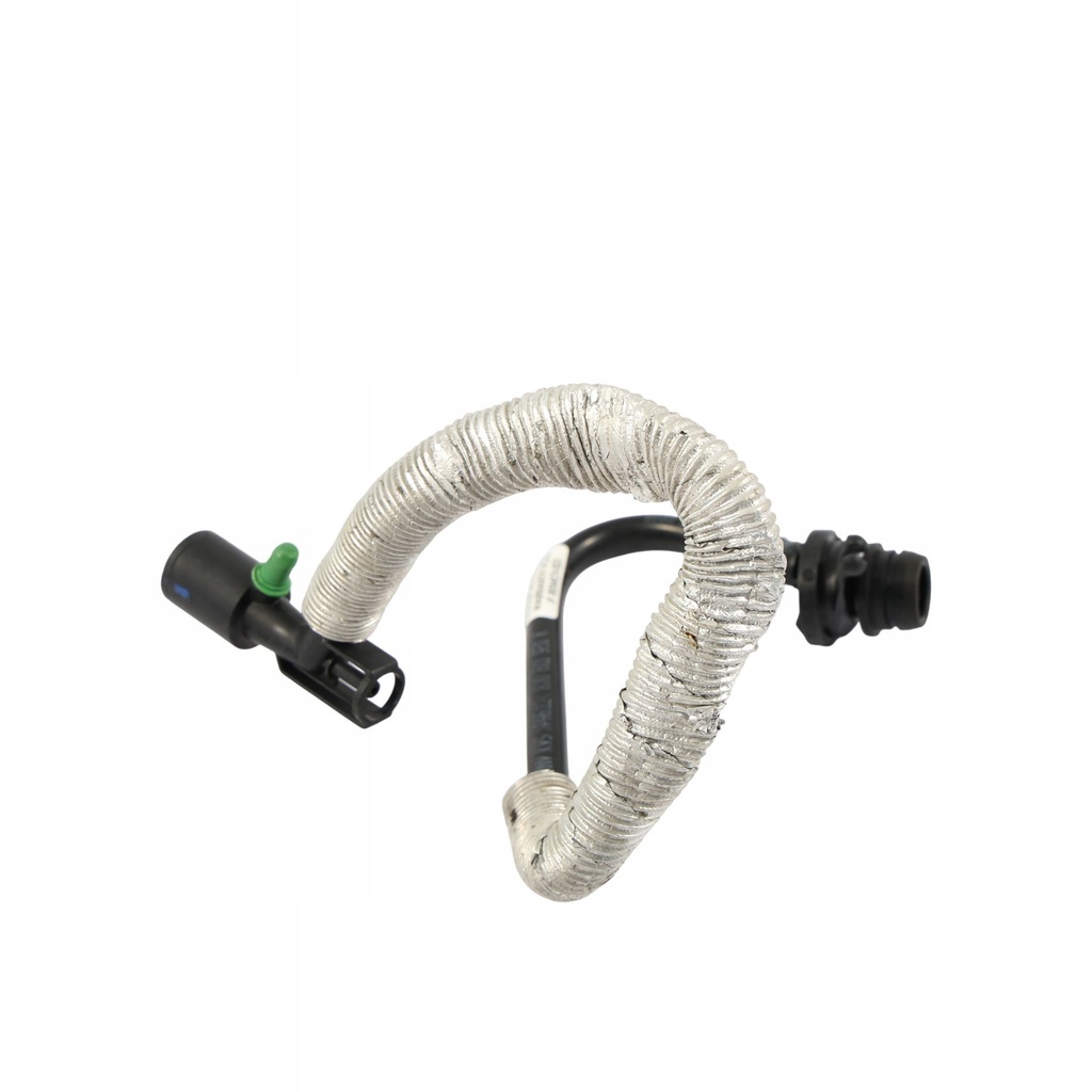 фото №10, Audi tt 8j шланг вакуумный усилитель тормозов тормозной 8j0611931k