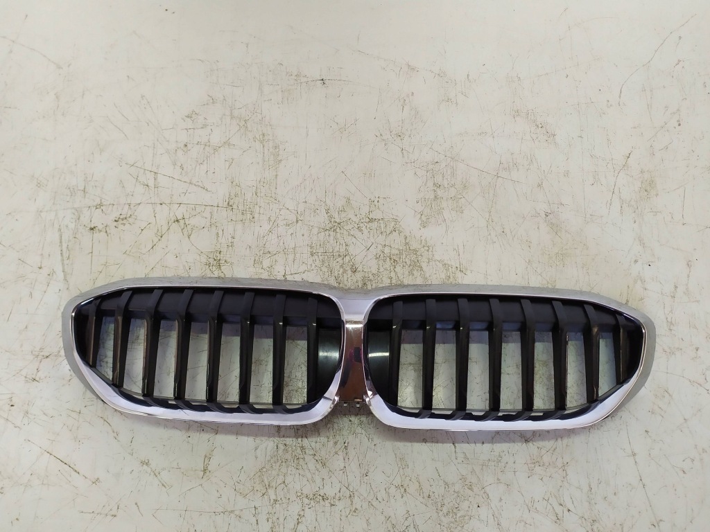 фото №1, Решётка радиатора решётки радиатора решётка радиатора радиатора bmw 3 g20 g21