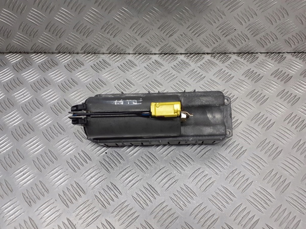 фото №3, Подушка подушка безпеки пасажира vw lupo