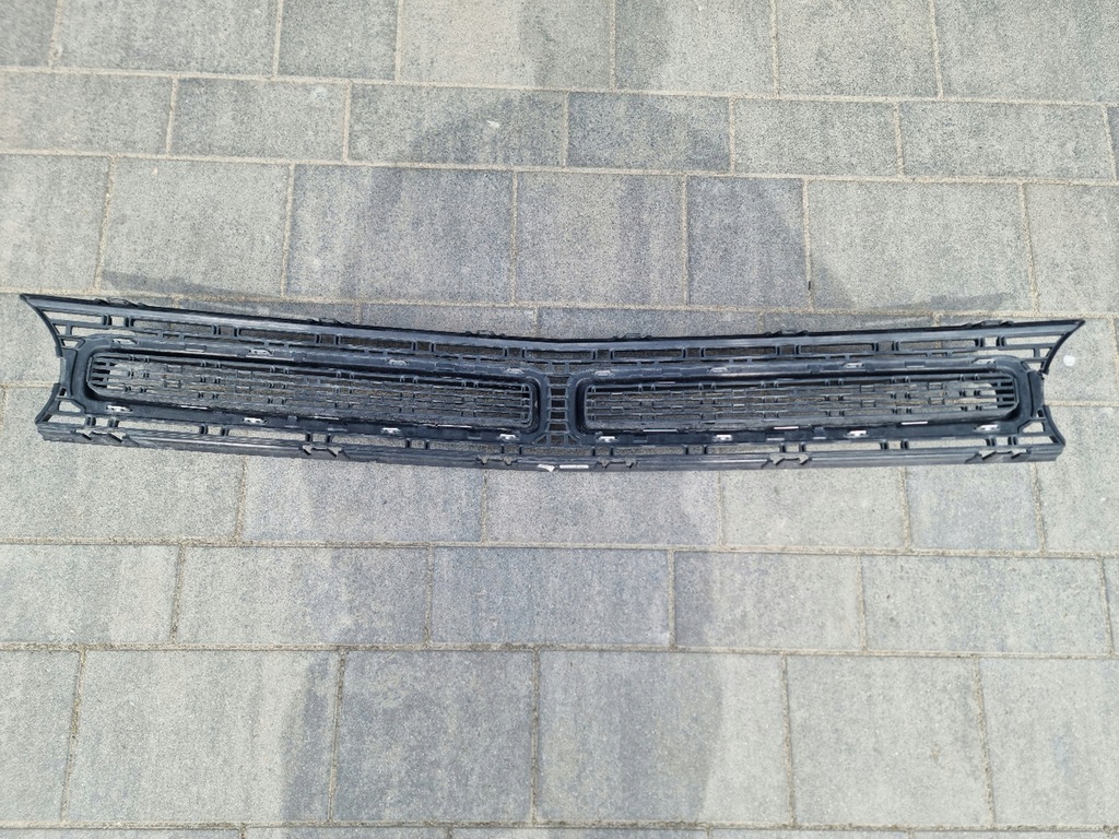 фото №8, Dodge challenger решётка радиатора решётка радиатора