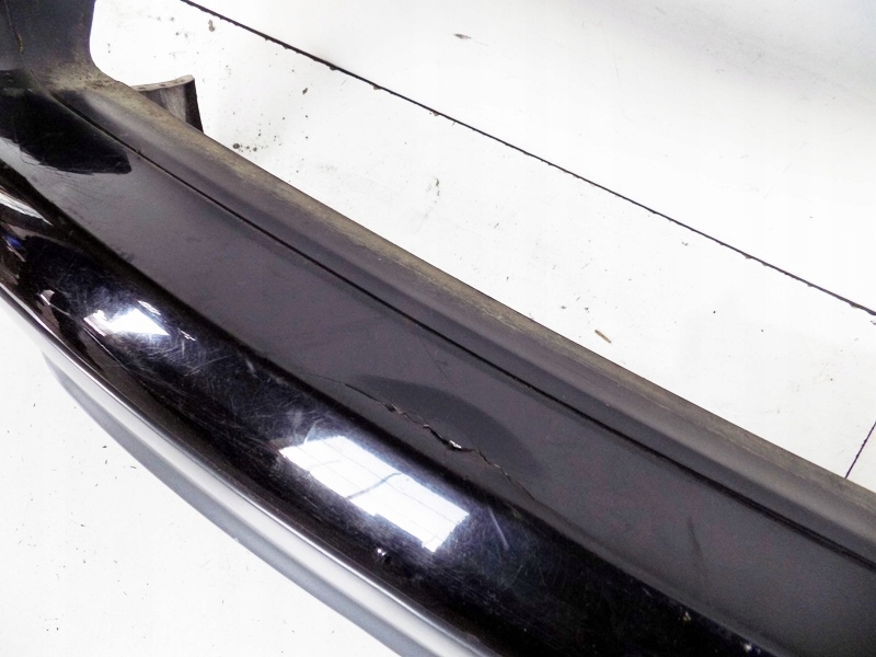 фото №8, Audi a6 c5 99r kombi бампер задній ly9b