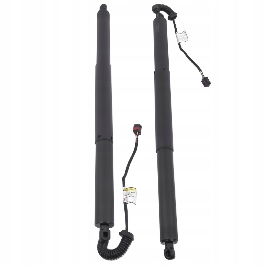 фото №7, 2x електричний електричний кришки ze пружина 2017-20 vw arteon 3h