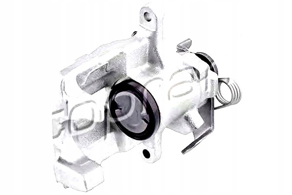 фото №1, Topran супорт гальмівний seat alhambra 1.9 tdi 4mot