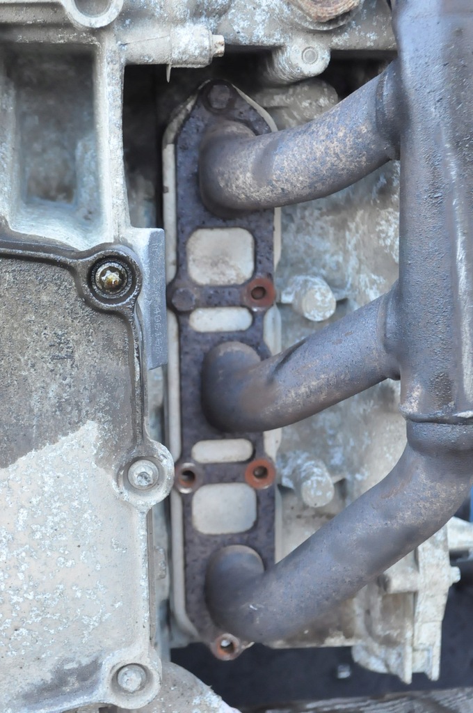 фото №8, Porsche boxster 986 2.7 24v 168kw 228km двигатель m96.23 m9623 137 tys km