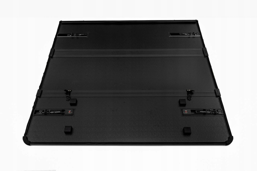 фото №13, Vw amarok 2009-2020 складная крышка кузов с led