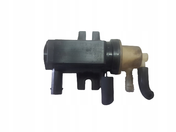 фото №1, Sprinter 906 lift клапан вакууму 0091533128