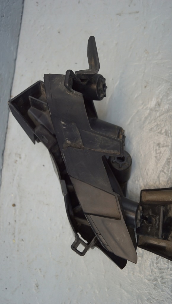 фото №6, Напрямні бампера задня citroen ds4 9688179980 9688180180 9688180080 комплект