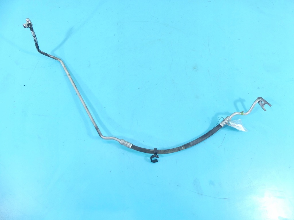 фото №1, Шланг кондиціонера трубка mercedes w245 1.7b