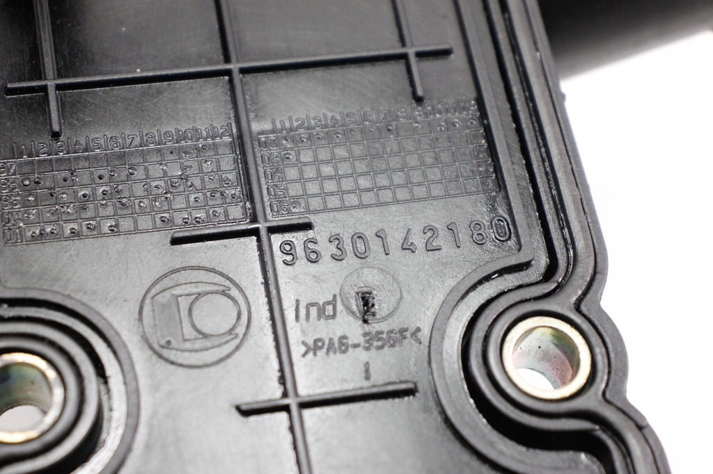 фото №6, Citroen c5 xsara picasso berlingo 2.0 hdi 8v крышка клапанов головки jumpy