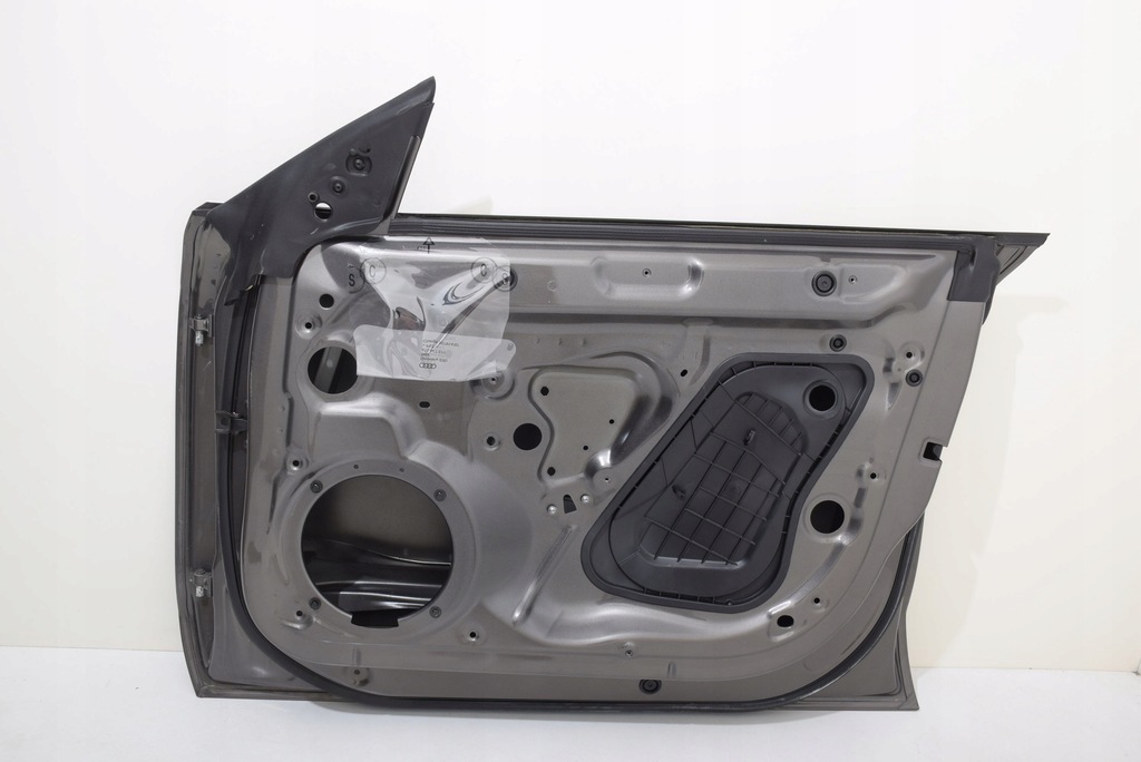 фото №9, Audi a5 8t lift sportback дверь правое перед ly1p