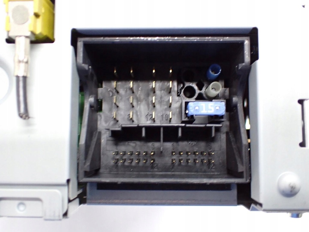 фото №15, Радио навигация navi дисплей europa mercedes cla 117 c117 w117 16r