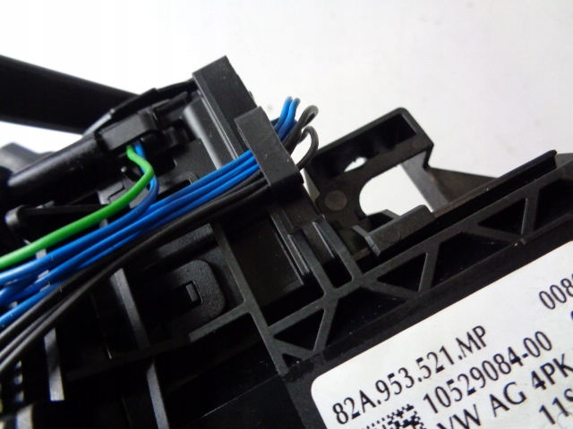 фото №7, Перемикач комбінований audi q3 ii 83a sportback 2022 r