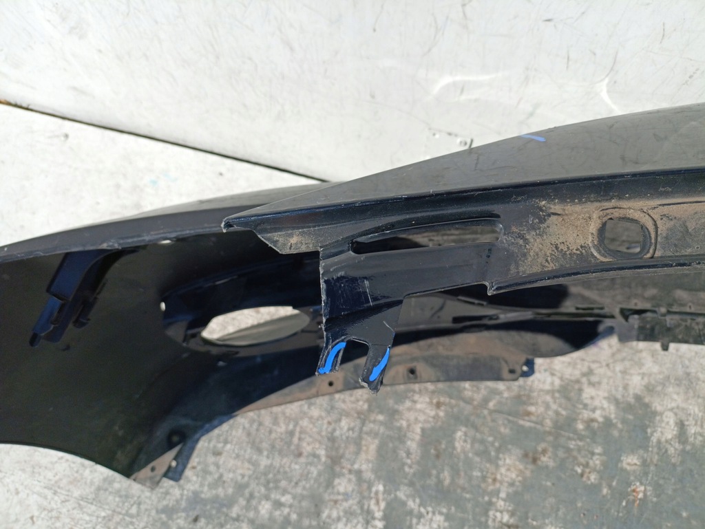 фото №8, Bmw 3 f30 f31 sport luxury бампер передний перед