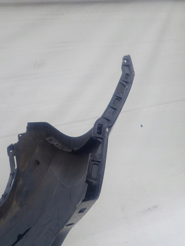 фото №8, Audi tt iii 3 8s s-line 14- бампер задняя задний