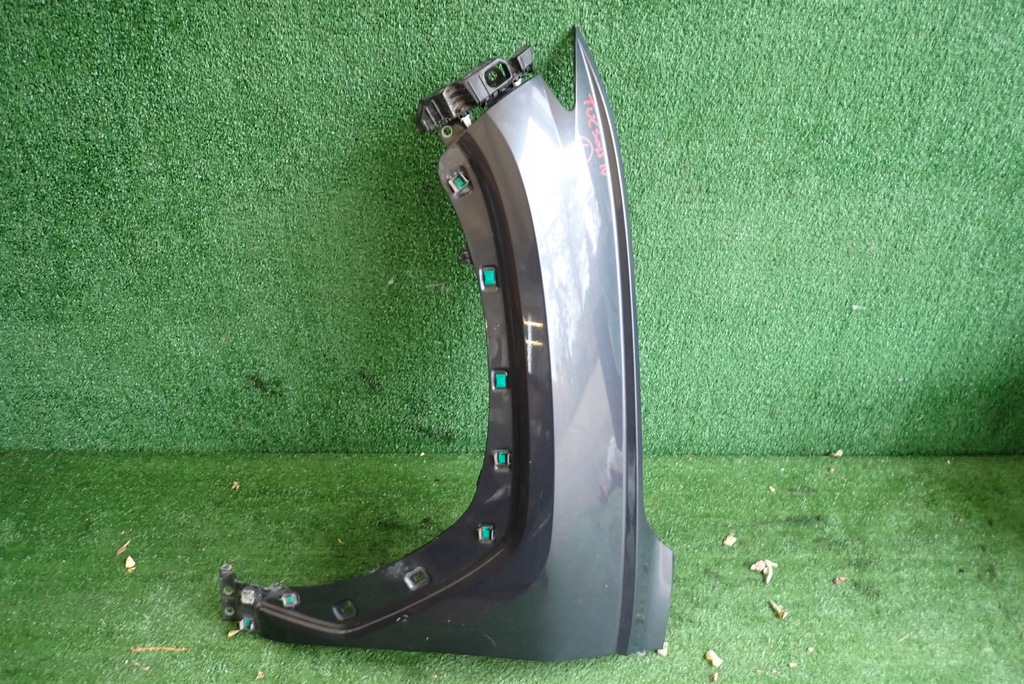 фото №1, Крыло перед левый hyundai tucson iv 2020